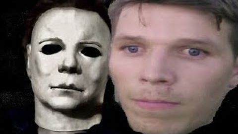 ПОЛНОЕ ПРОХОЖДЕНИЕ ИГРЫ HALLOWEEN