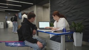 В московских колледжах началась приёмная кампания