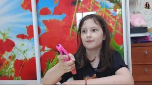 2 распаковки Прогулка Говорящий попугай меня ....