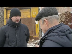 Гаражи. Снос продолжается