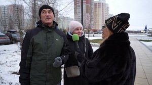 Кузнечики предновогодние