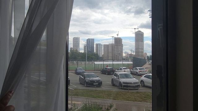 Уфа Рехмукова 3