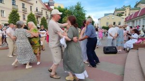 Полечка из Бреста 🎈