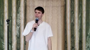 Александр Беляков Ты меня любила