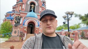 ХРАМ В ЦЕНТРЕ ИРКУТСКА, ЧТО ВНУТРИ, ИЮНЬ 2026