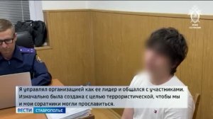 Две успешных крупных спецопераций провела контрразведка на Северном Кавказе