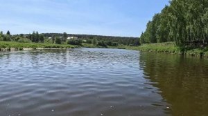 Аня сплав на сапах Каменск-Уральск.