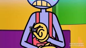ЦИФРОВОЙ_ЦИРК_-_ВО_ВЛАСТИ_ВУДУ__Digital_Circus__Фан-Анимации_на_русском
