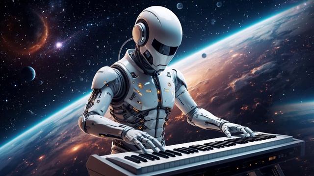 Электронная музыка в стиле Electro House.