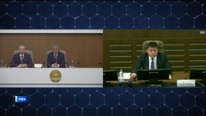 Глава Башкортостана Радий Хабиров прокомментировал ситуацию с топливом