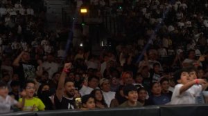 IYO SKY is the Queen of the Ring | WWE Night of Champions | 6/27/26