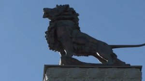 МОСКВА. ОСТОЖЕНКА. «Особняк Маргариты» - одна из самых красивых московских построек...