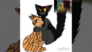 На конкурс Пестряночки :3
