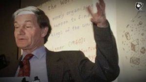 ПЕНРОУЗ — физик ДОКАЗАЛ, что СОЗНАНИЕ НЕ СОЗДАЁТСЯ МОЗГОМ: Учёные ОТКАЗАЛИСЬ это обсуждать!