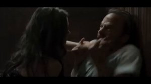 Вампиры бархатного зала трейлер 2026