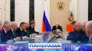 ⚡️ Запас бензина в России - 1,7 миллионов тон! Как решается ситуация с топливом?