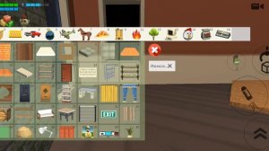 😱ХОРРОР В ИГРЕ ЧИКЕН ГАН!😱 Chicken Gun