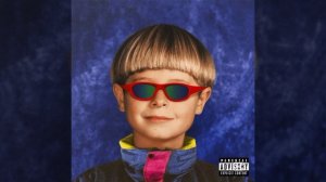 Oliver Tree-Alien boy