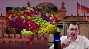 🔥В Германии происходят изменения: старт Евро-7, письма от имени Rewe и к чему готовиться пенсионерам