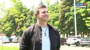 Мнение Муралы. Художник Михаил Жаров от 27.06.26г