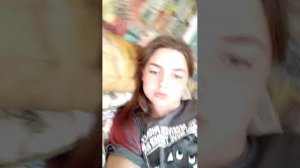 смотрите кто у меня есть