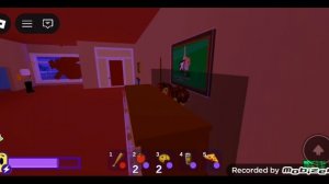 играю в roblox маску часть первая смотри вторую!!!!
