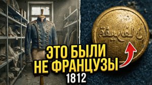 ИСТОРИЧЕСКАЯ ЛОЖЬ С Кем На Самом Деле Воевали в 1812 Году