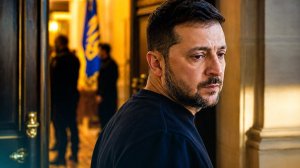 ❗️Президент уходит в отставку - официальное объявление | Полный вывод войск
