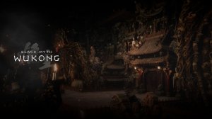 Black Myth: Wukong | Чёрный Миф