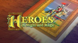 Heroes of Might and Magic #2