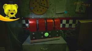 ФНАФ в Котором Нет Камер  FNAF Fredbear's Condemned
