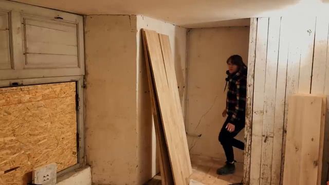 When Will The Restoration Finally Be Finished