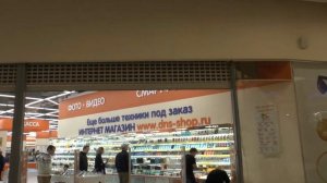 ОТКРЫЛИ САМЫЙ БОЛЬШОЙ ТОРГОВЫЙ ЦЕНТР! В НЁМ БОЛЕЕ 2000 МАГАЗИНОВ!