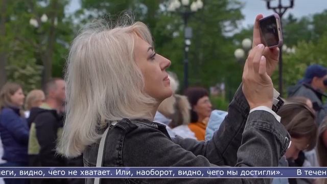 О VII Фестивале театров Дальнего Востока (Солнце ТВ, эфир от 27.06.2026г.)
