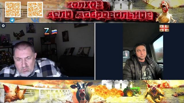 Поговорили про уехавших россиян и вспомнили известного «бегуна по крышам» смотреть онлайн