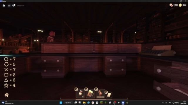 Играю в Doors в Roblox. Часть 4. смотреть онлайн