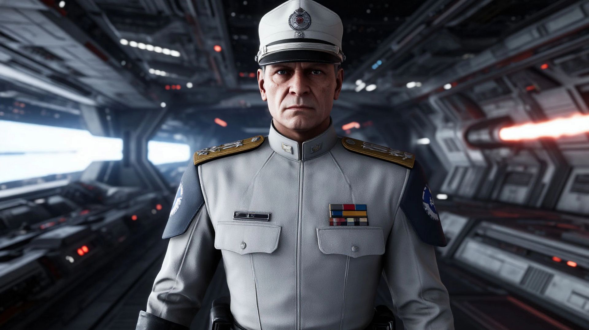 ИМПЕРСКИЙ ФАНАТИК & STAR WARS: BATTLEFRONT 2 смотреть онлайн