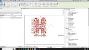 129_ЖЕСТОКИЕ BIM-БУДНИ: МОДЕЛЬ ДЕТСКОГО САДА В REVIT | РАЗДЕЛЫ АР/КЖ