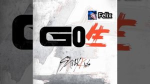 Stray Kids
바보라도 알아(Mixtape : On Track)