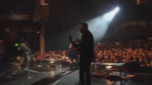 We Are The Fallen - Samhain - Live in Cirque Des Damnes