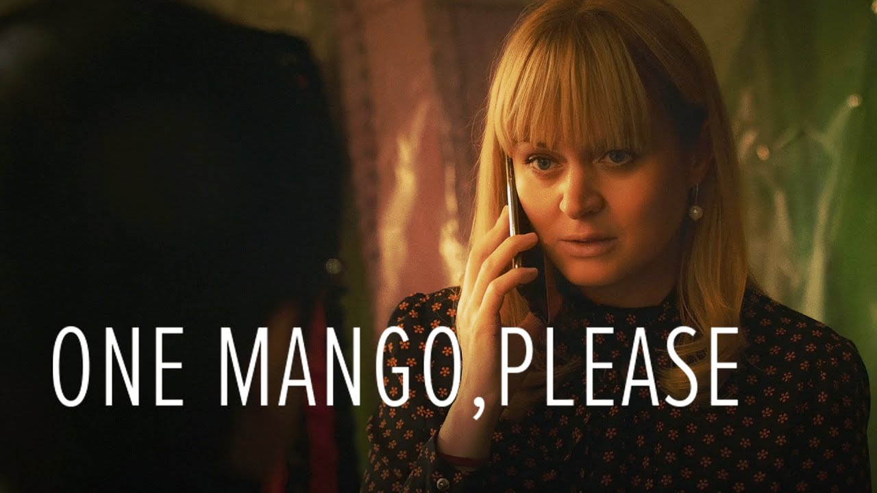 Фильм One Mango, Please - мелодрама (2019)