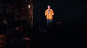 Stand up / 5 минут шуток про школу / Смелов Иван