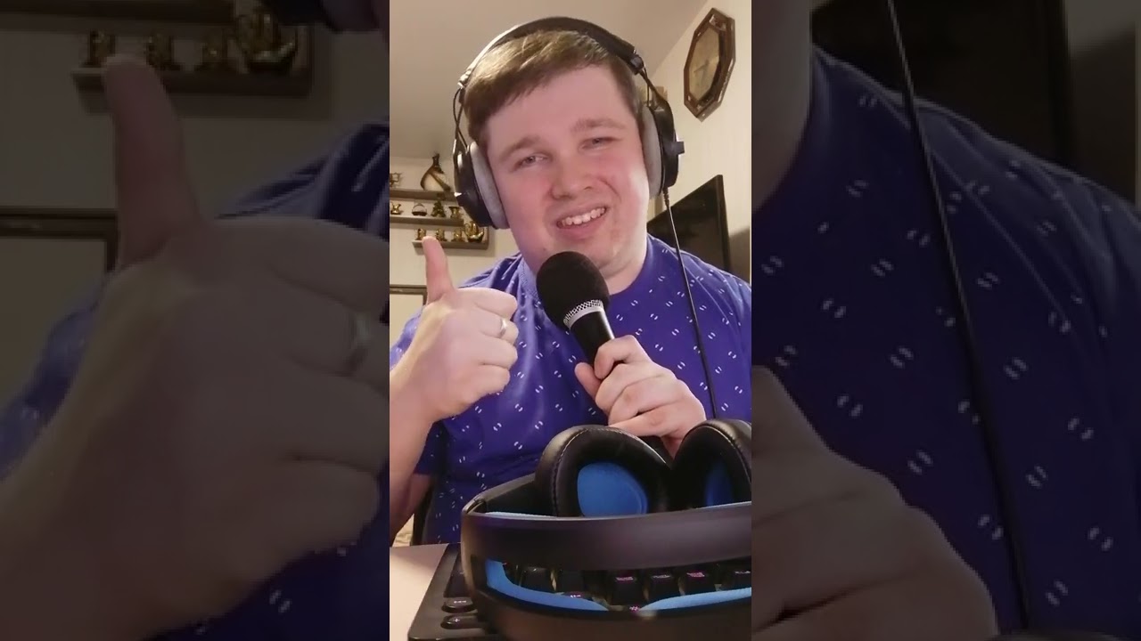 Возвращение легенды Sennheiser Gsp 300 ушки бомба