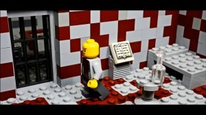 Lego Granny часть 2 фильм