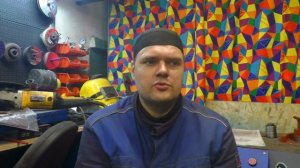 Сварка в гараже / С чего начинать / Где брать заказы #АлександрГараж