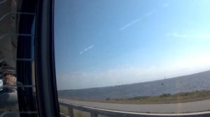 В Кронштадт через подводный тоннель