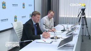 Ставрополье сегодня. развитие различных видов спорта. Иван Нифонтов