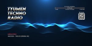 Tyumen Techno Radio