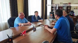 «Блок коротких новостей» 29.06.2026