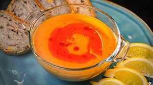 Чорба по-турецки. Вкуснейший чечевичный суп.